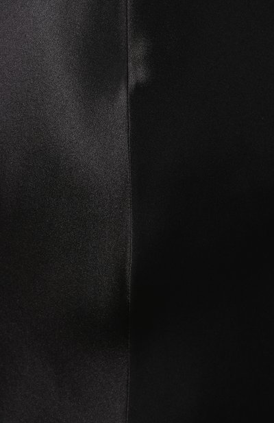 Шелковое платье MAISON MARGIELA, арт. S51CU0045/S49238, фото 5