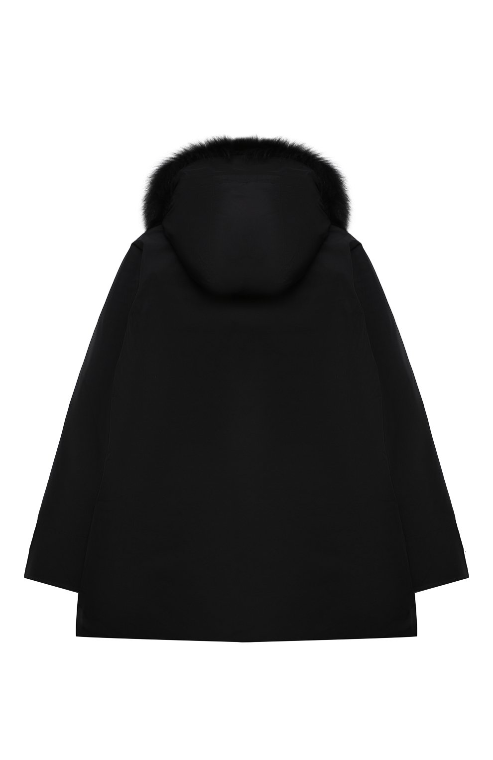 Пуховая парка WOOLRICH, арт. CFWK0U0112FR/UT0573/8-16, фото 2