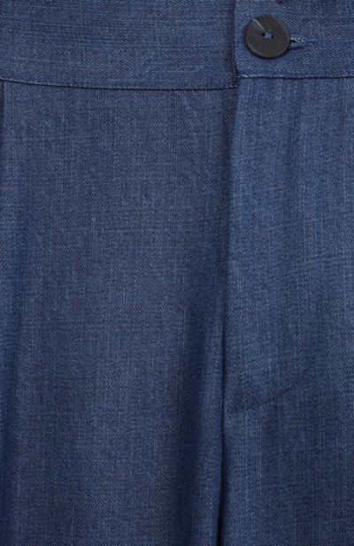 Брюки PAOLO PECORA MILANO, арт. PP3957/14A-16A, фото 3