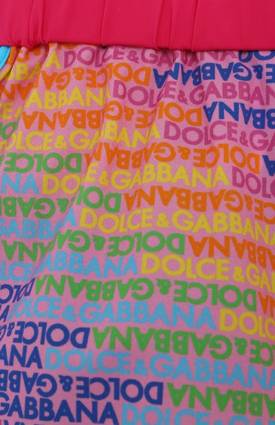 Пляжные шорты DOLCE & GABBANA, арт. L5J845/FSG8J, фото 3