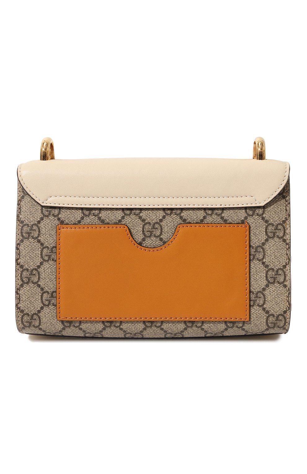 Сумка gg padlock small GUCCI, арт. 409487 KLQJG, фото 6