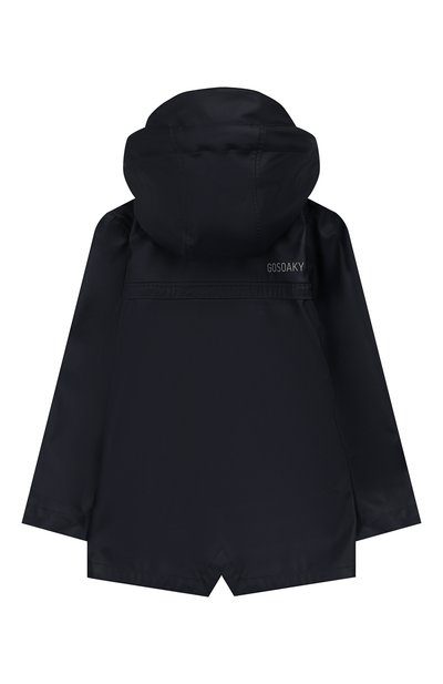 Парка с капюшоном GOSOAKY, арт. 201.101.219/MICR0 PU, фото 2