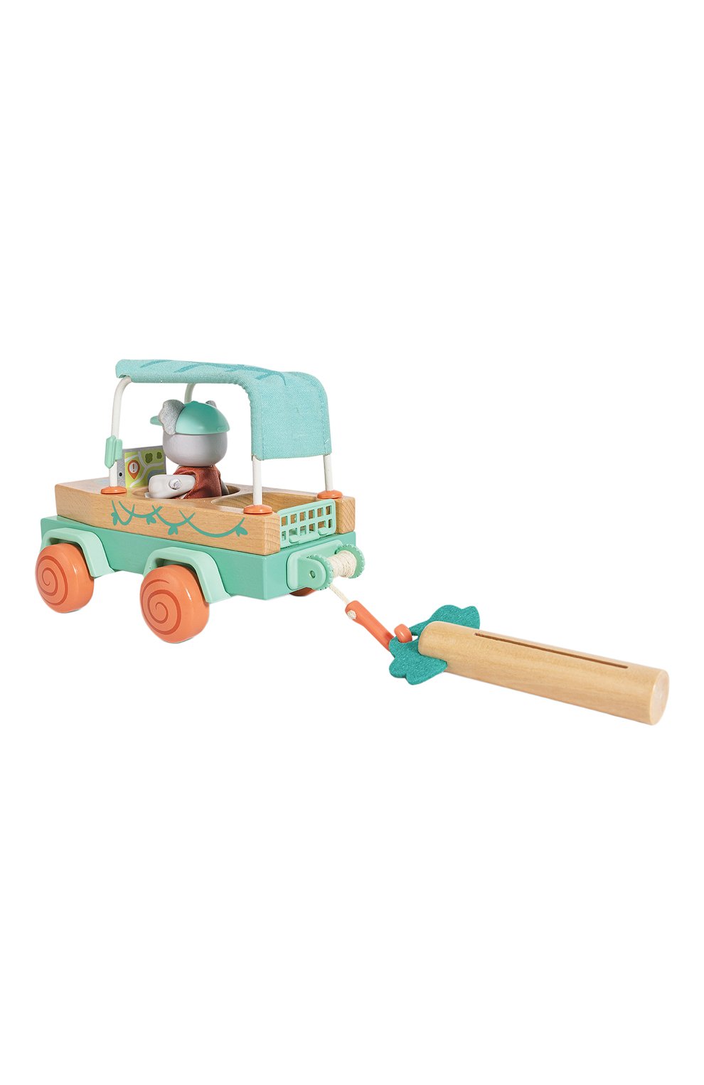 Игровой набор служба спасения HAPE, арт. E3422_HP, фото 7