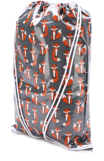 Текстильный рюкзак с принтом SARAH JANE, арт. SAH7/SJ030, фото 2