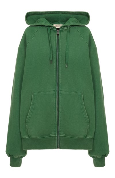 Женский хлопковая толстовка ADDICTED, арт. FT2313