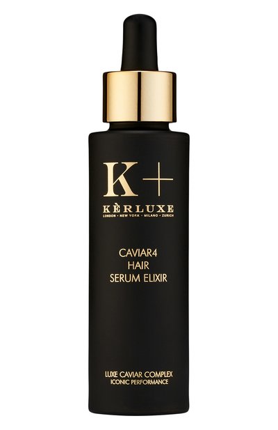 Сыворотка-элексир с икорными экстрактами caviar4 (50ml) KERLUXE, арт. 7640119848969, фото 1