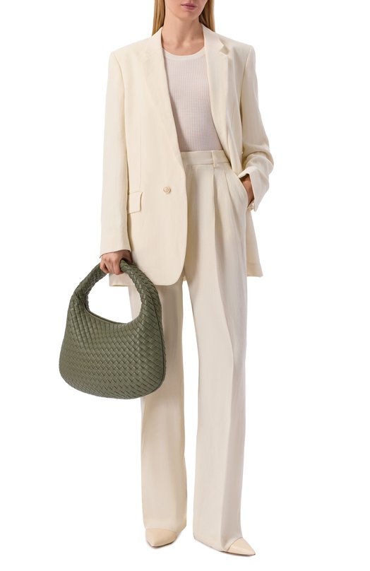 Сумка Veneta Bottega Veneta 856737/V66V0 Зелёный  856737/V66V0 Фото 3