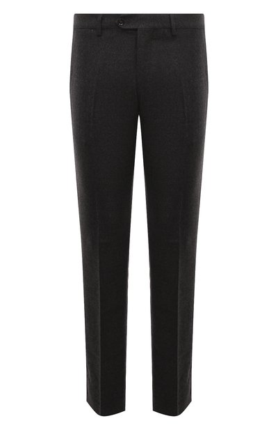 Шерстяные брюки BERWICH, арт. SC/1 ALC/AN1214, фото 1