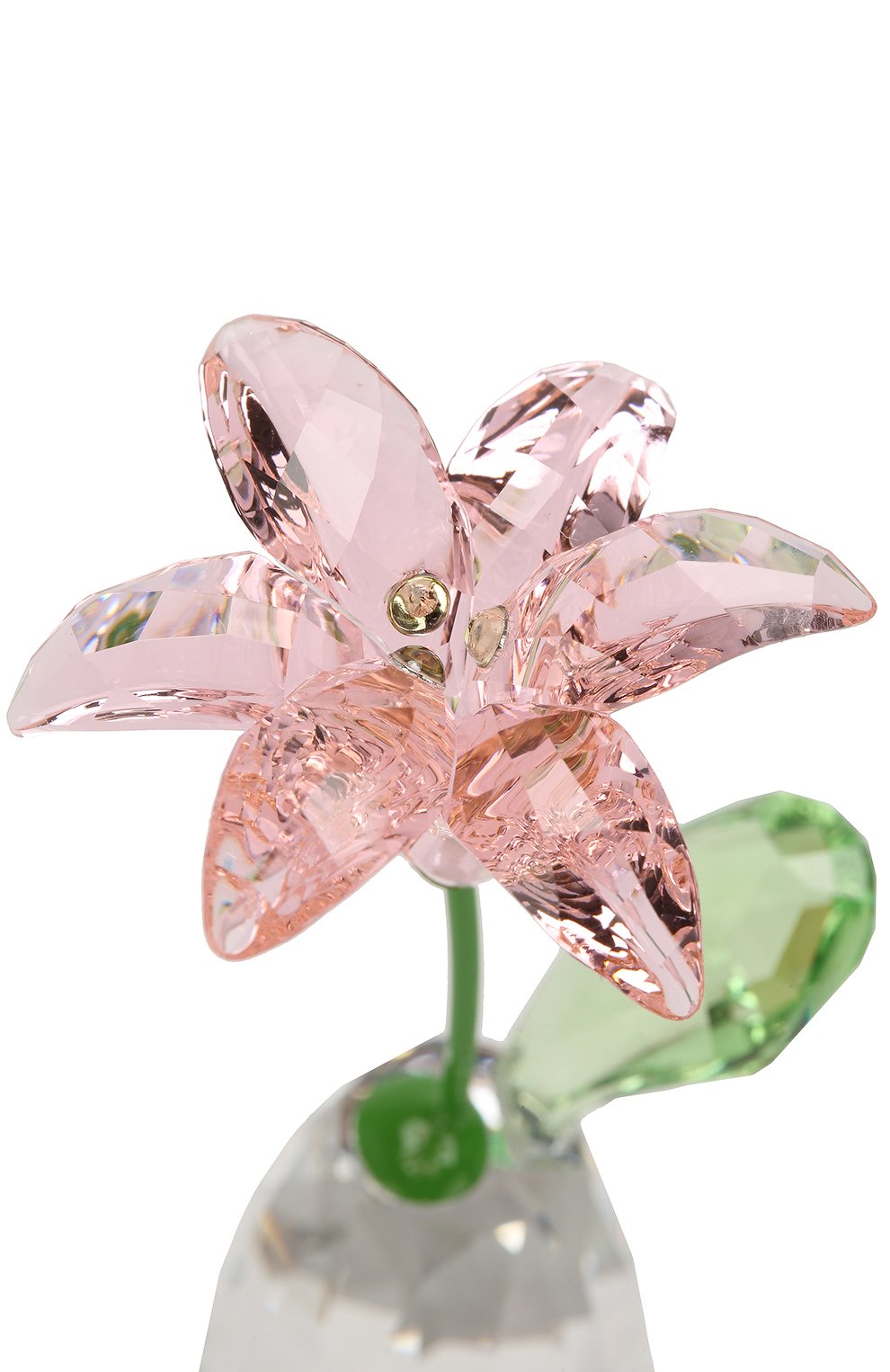 Фигурка flower dreams lily SWAROVSKI, арт. 5439224, фото 3