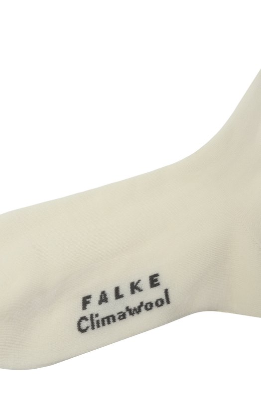 Гольфы Falke 46884 Кремовый  46884 Фото 2