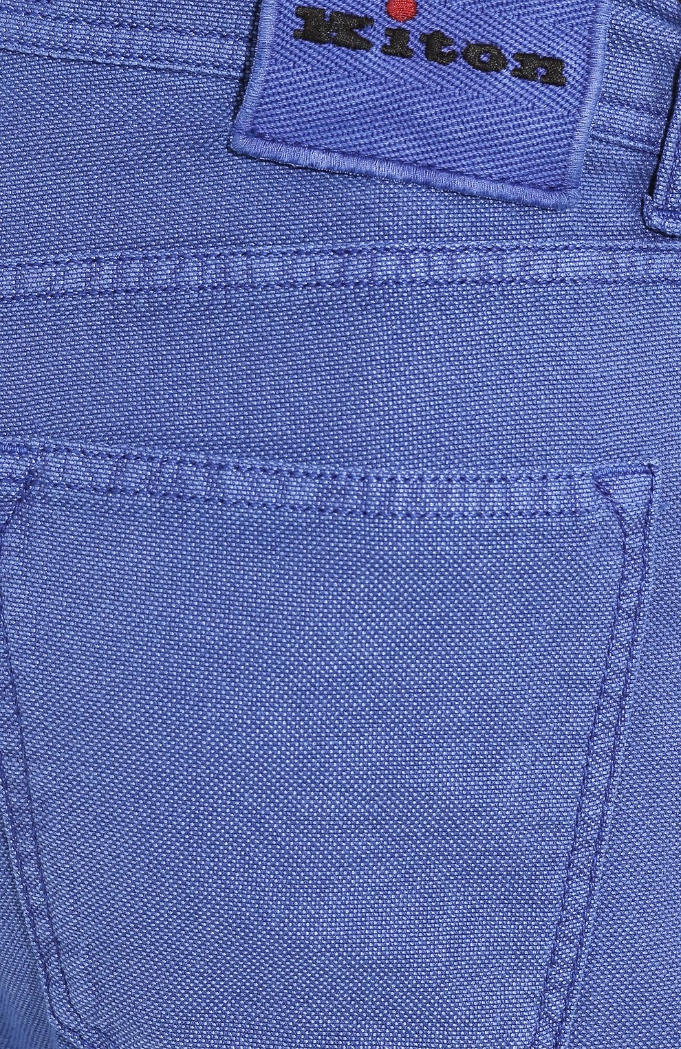 Брюки KITON, арт. UPNJSJ07S73, фото 5