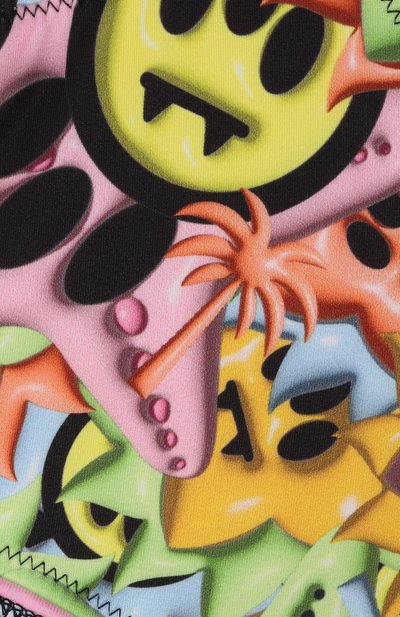 Слитный купальник BARROW, арт. S5BKJGSM185, фото 3