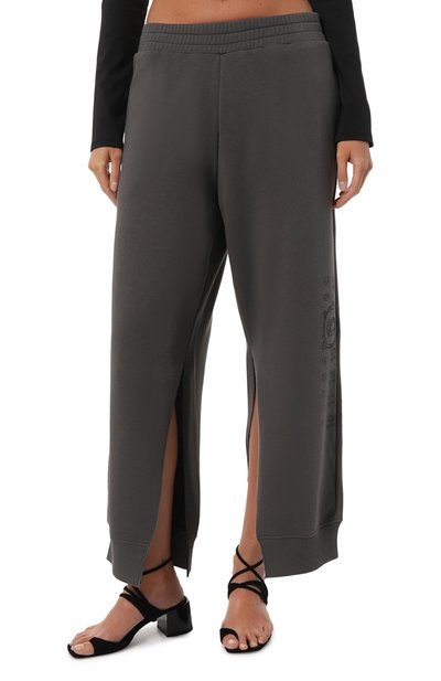 Брюки MM6, арт. S52KA0466/S25606, фото 3