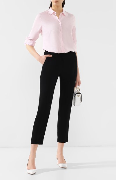 Рубашка в полоску VAN LAACK, арт. MARCY-PBSG/156318, фото 2