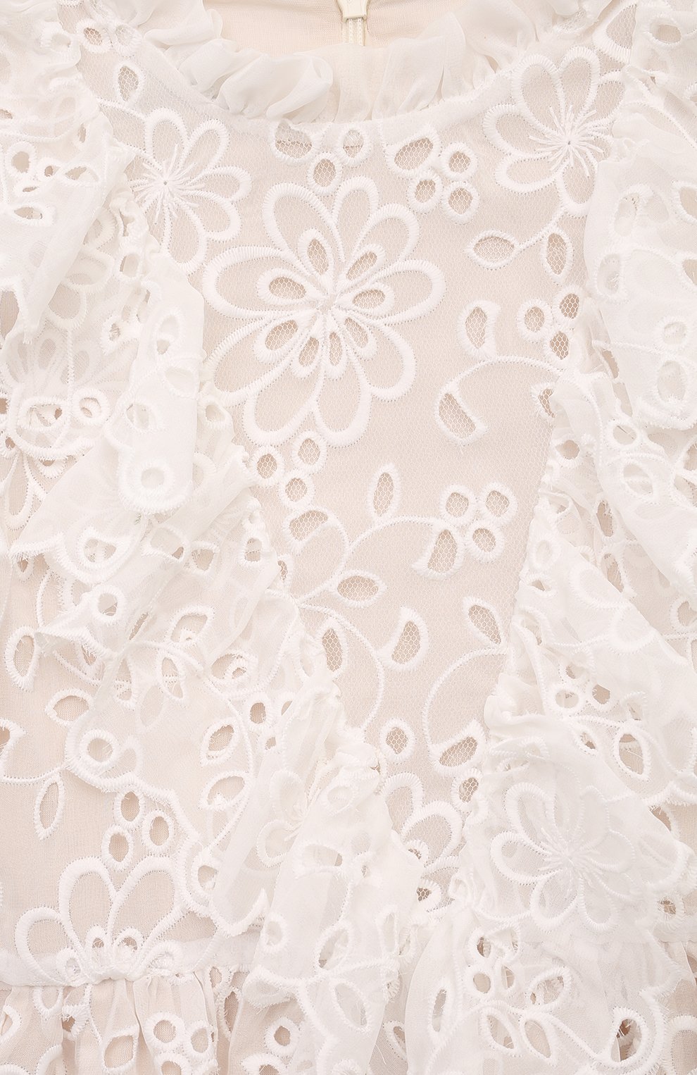 Платье DESIGNERS CAT, арт. 100000K01001587 LELLA DRESS/4A-8A, фото 3