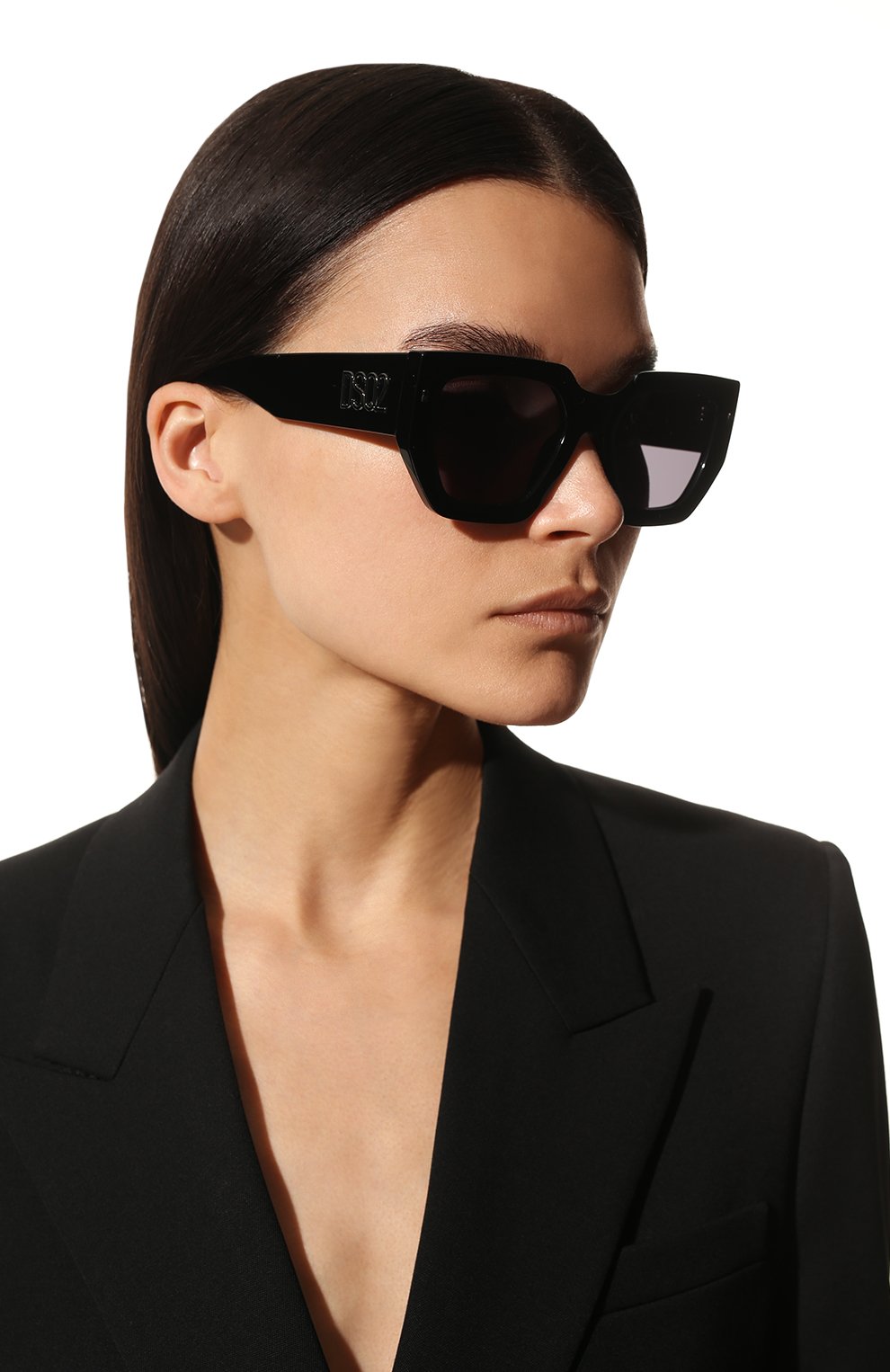 Солнцезащитные очки DSQUARED2, арт. D20031 807, фото 2