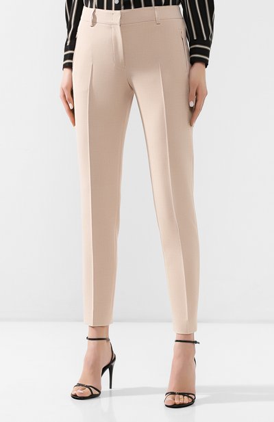 Брюки со стрелками AKRIS PUNTO, арт. 02/3283/60/060636, фото 3