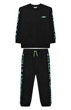 Комплект из свитшота и брюк STELLA MCCARTNEY, арт. 8R3P70, фото 1