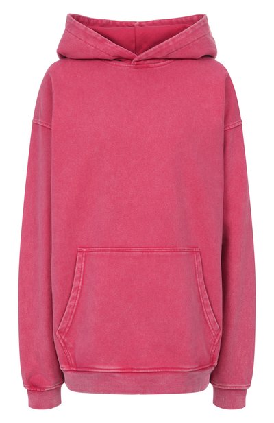 Женский хлопковое худи SEVEN LAB, арт. CHF2.05.850.413.2899