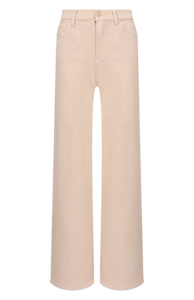 Женские джинсы lotta 7 FOR ALL MANKIND, арт. 7UG20C14/L0TTA