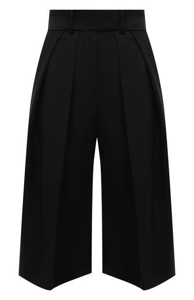 Шерстяные шорты GIUSEPPE DI MORABITO, арт. FW22059PA-193, фото 1