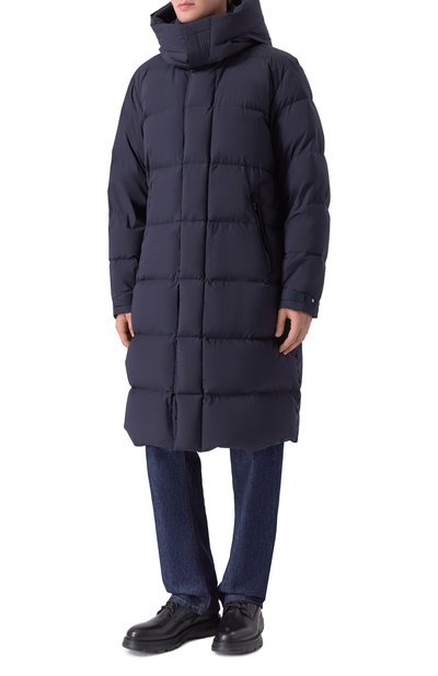 Пуховик KITON, арт. UW2251V0440H02, фото 3