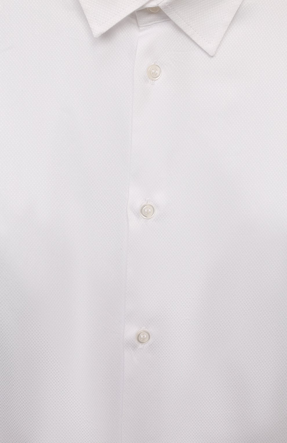 Хлопковая рубашка DAL LAGO, арт. N402/9133/4-6, фото 3