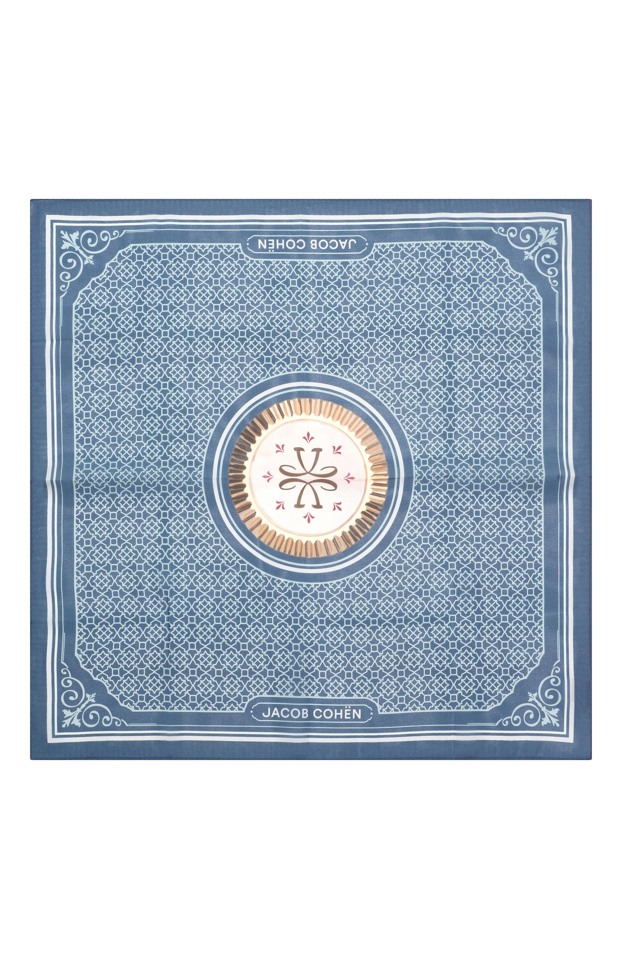 Джинсы eduard JACOB COHEN, арт. 25I P/JUL_QL005 060 S3619 L1, фото 8