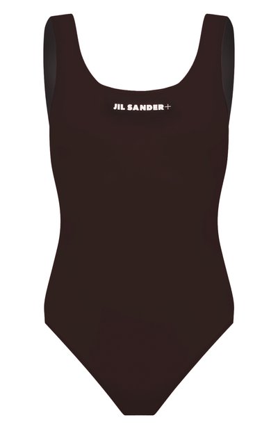 Женский слитный купальник JIL SANDER, арт. JPPU773503-WU477508