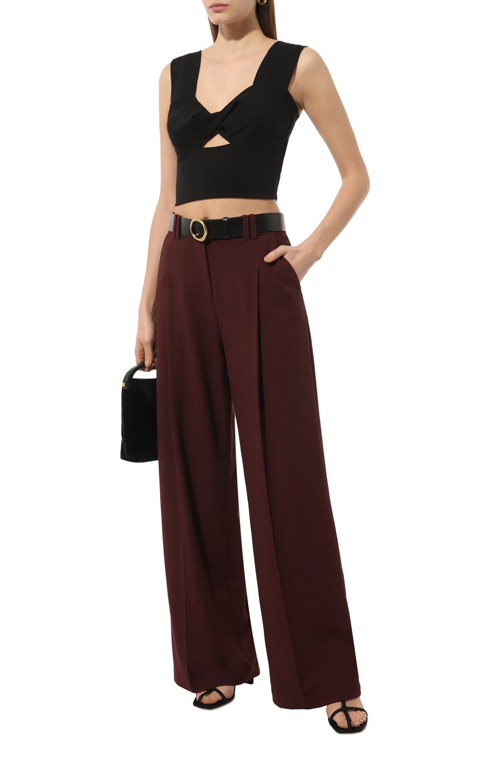 Топ IRO, арт. WP16AYISHA, фото 2