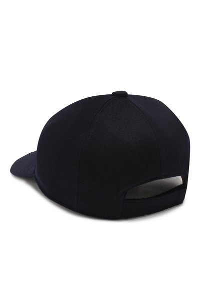 Кашемировая бейсболка LORO PIANA, арт. FAF4334, фото 2