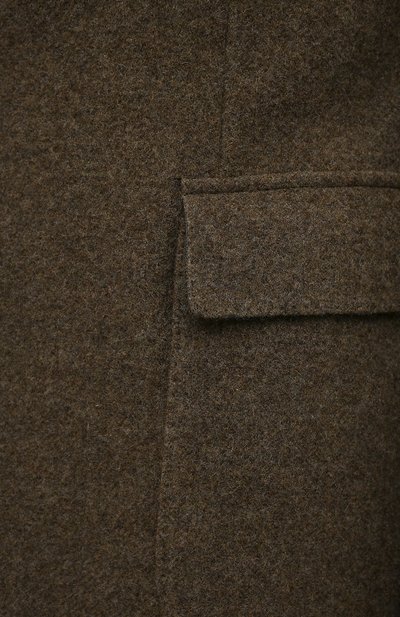 Пиджак из кашемира и шерсти RALPH LAUREN, арт. 798852106, фото 5