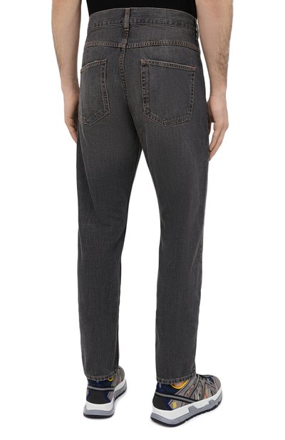 Джинсы ISABEL MARANT, арт. PA0867-21P017H/JACK, фото 4