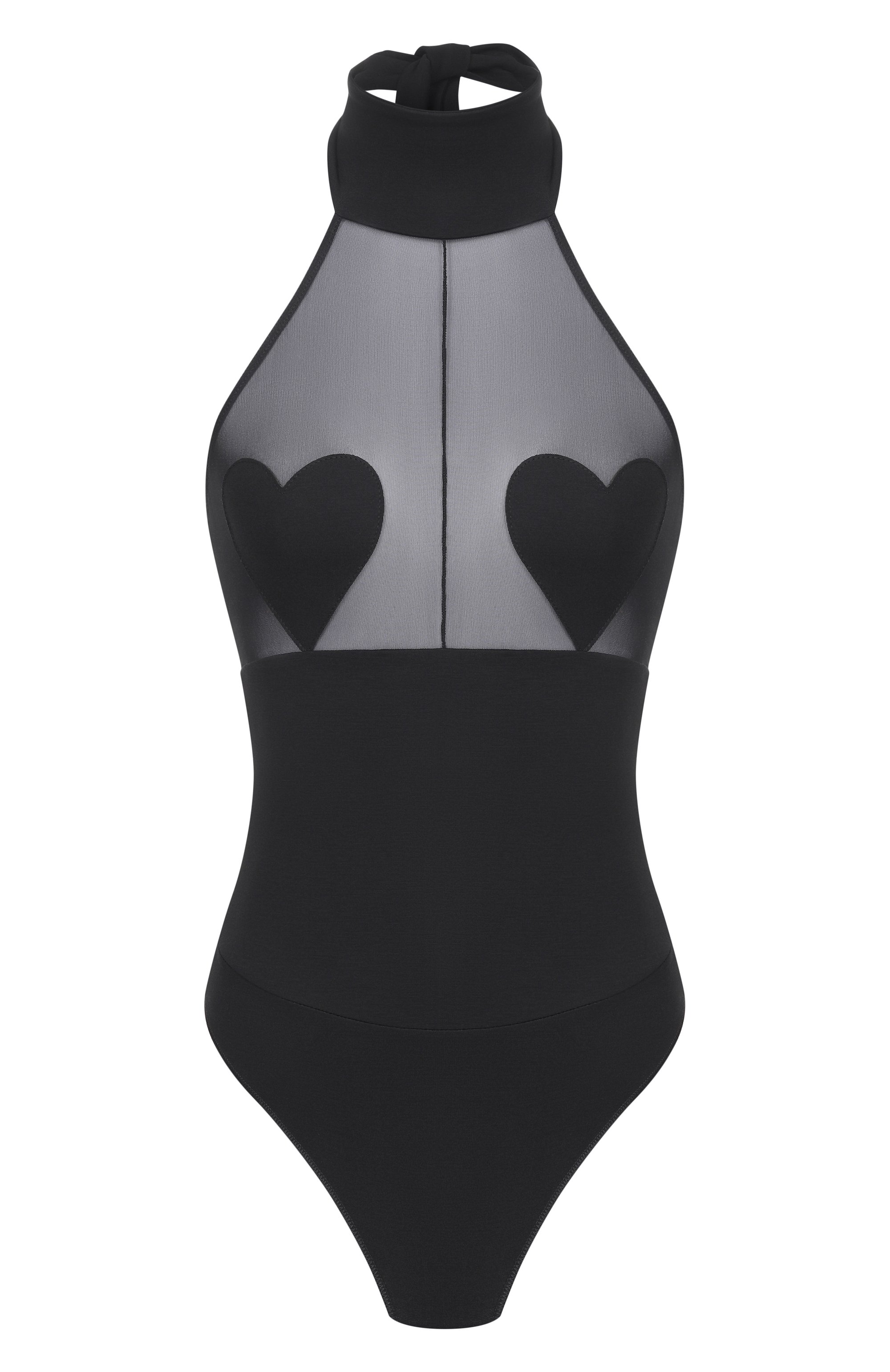 Боди UNDRESS CODE, арт. SPACTATE B0DYSUIT, фото 1