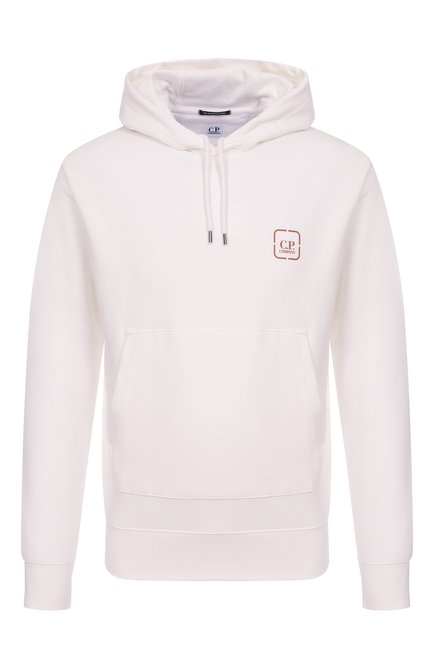 Мужской хлопковое худи C.P. COMPANY, арт. 19CLSS062A006452W
