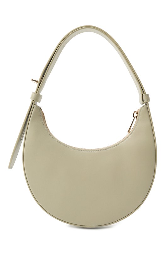 Сумка Furla Delizia mini Furla WE00649/AX0733 Зелёный  WE00649/AX0733 Фото 6