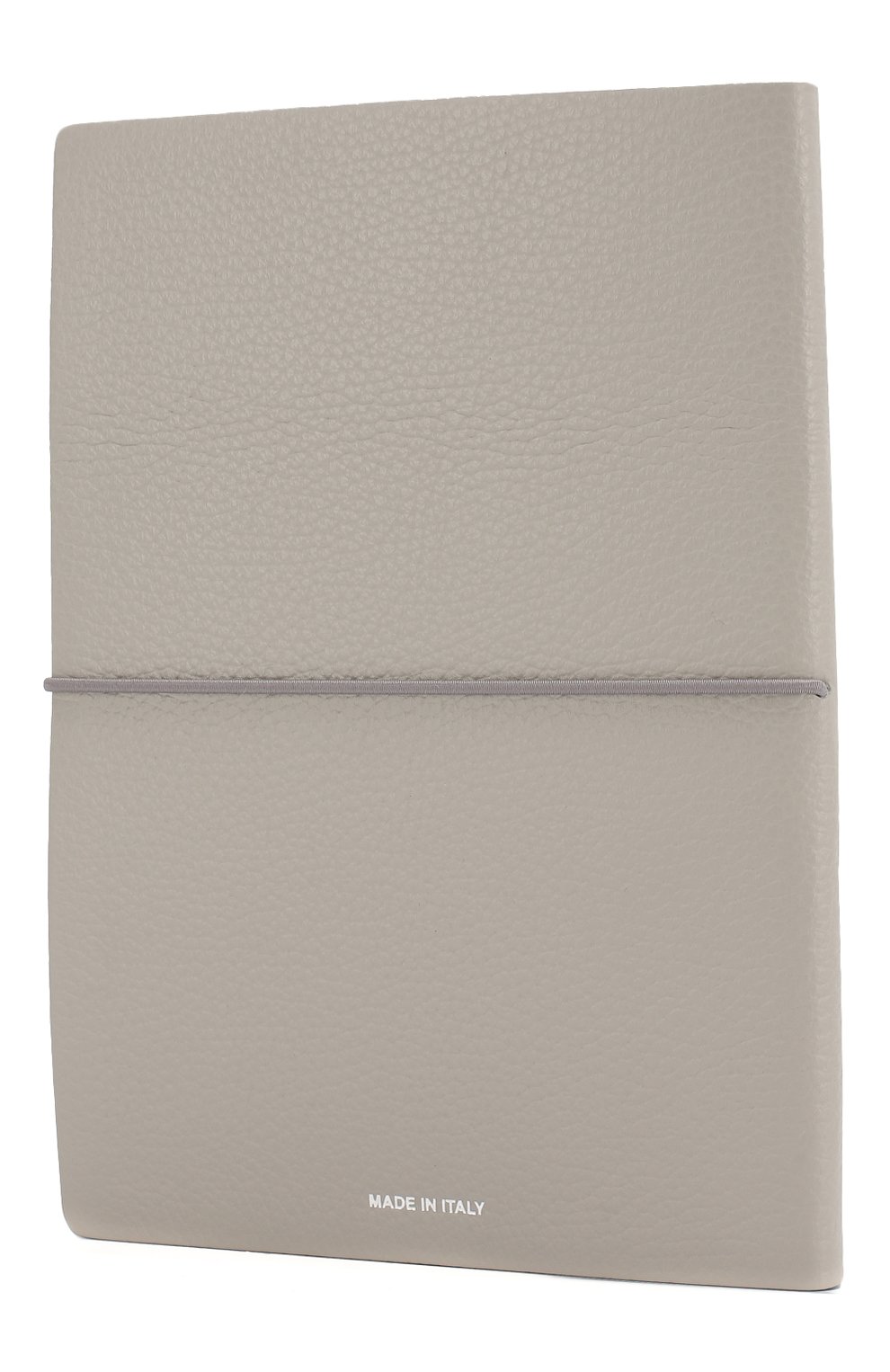 Записная книжка с кожаной обложкой SERAPIAN, арт. SCACCUSL7063M46A, фото 2