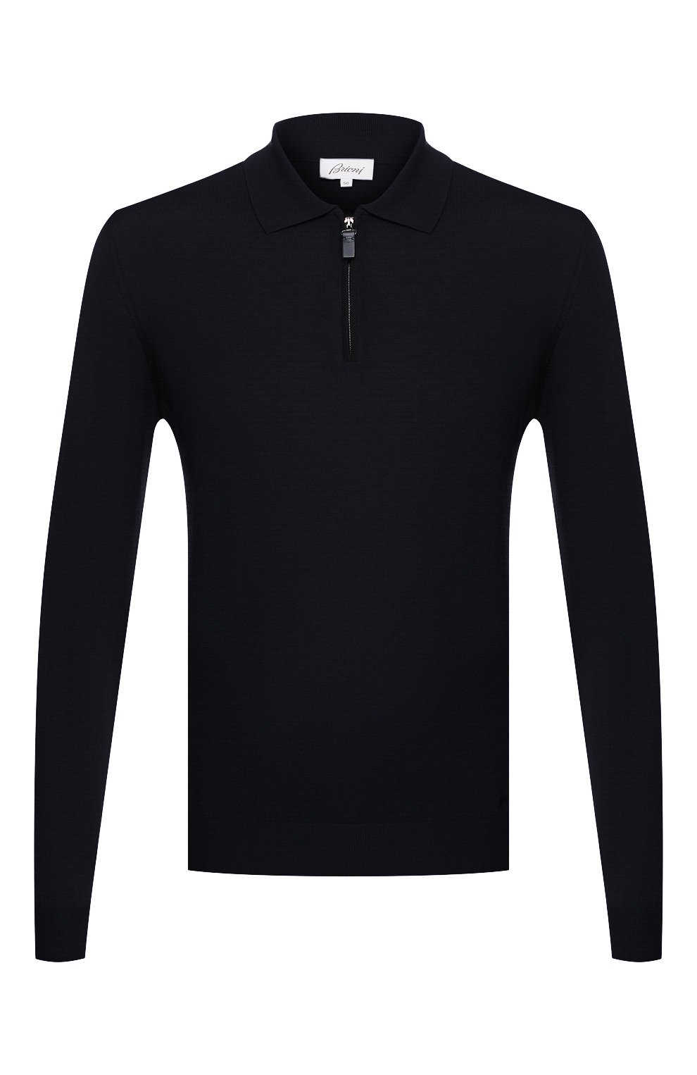 Шерстяное поло BRIONI, арт. UMS10L/0ZK18, фото 1