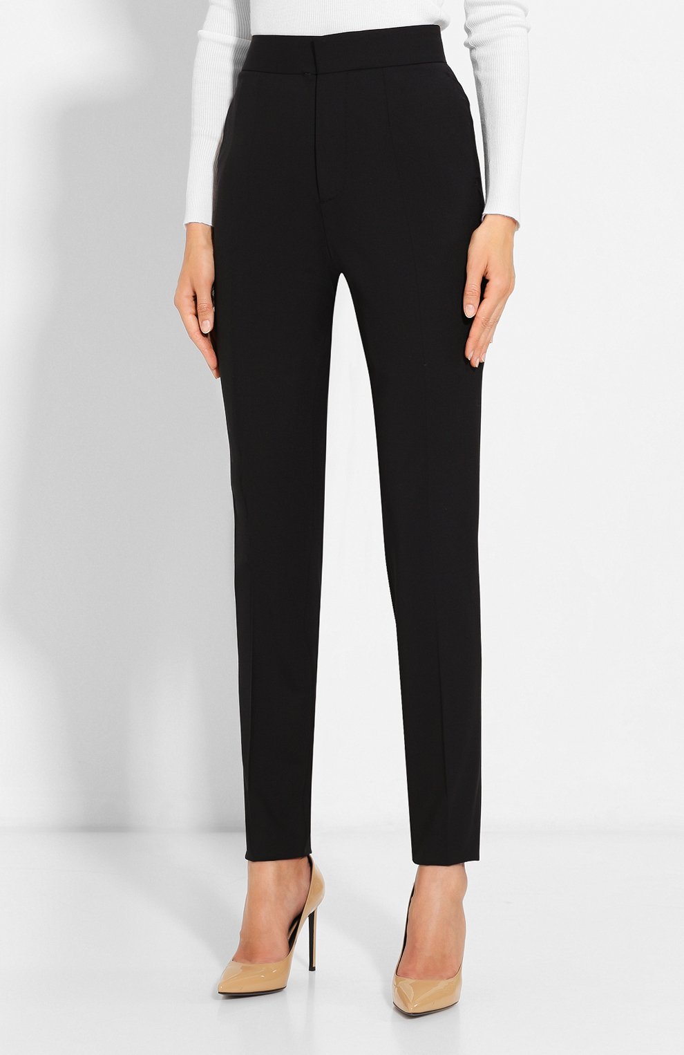 Шерстяной костюм DSQUARED2, арт. S75FT0166/S40320, фото 4