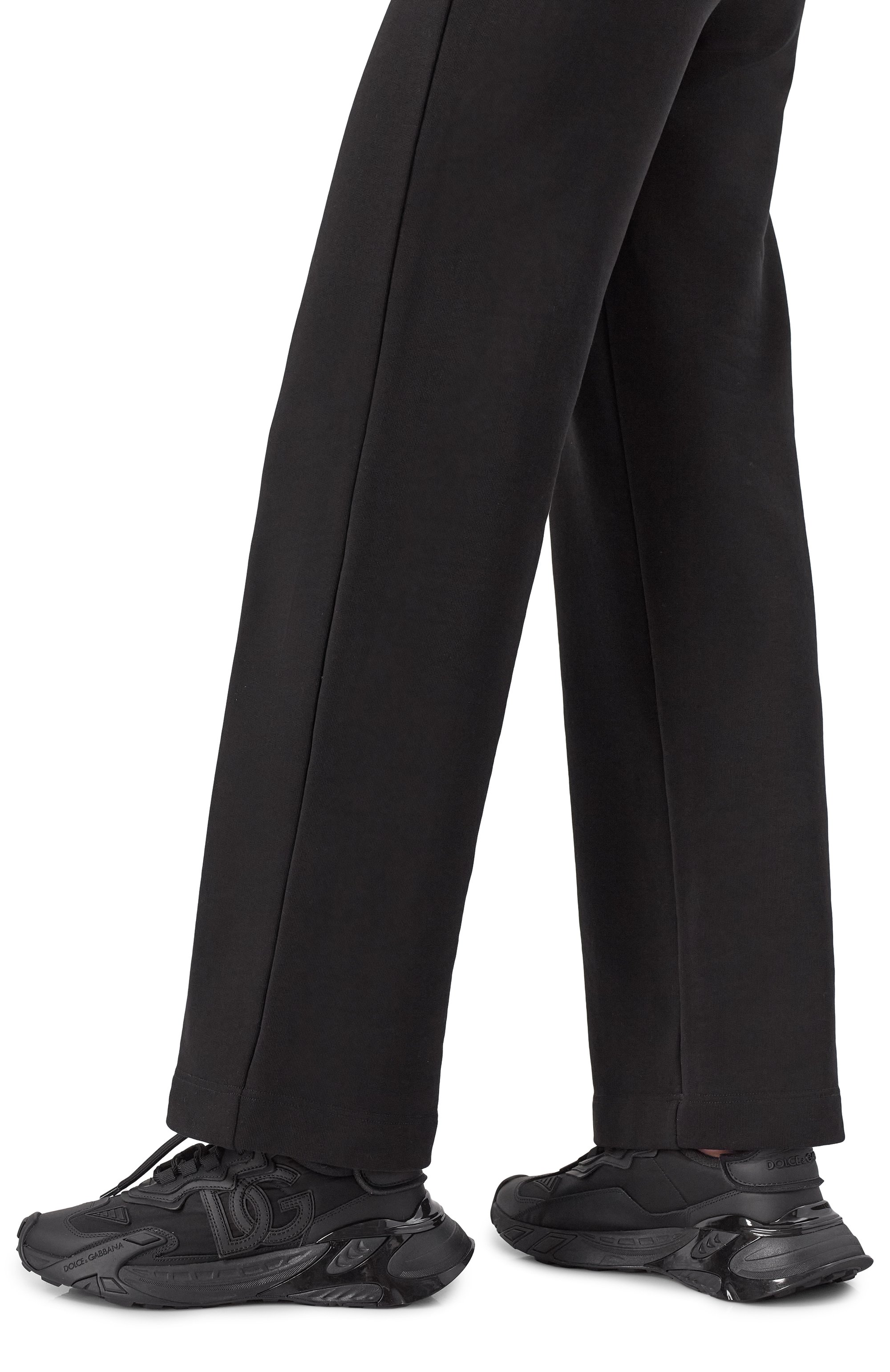 Комбинированные кроссовки day faster DOLCE & GABBANA, арт. CK2355/AG363, фото 2