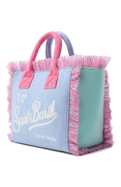 Сумка MC2 SAINT BARTH, арт. C0L0005-02809L/C0LETTE SP0NGE