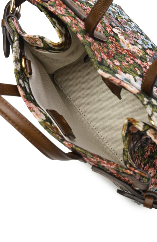 Сумка Antibes Valentino 8W2B0R20/DBI Разноцветный  8W2B0R20/DBI Фото 5