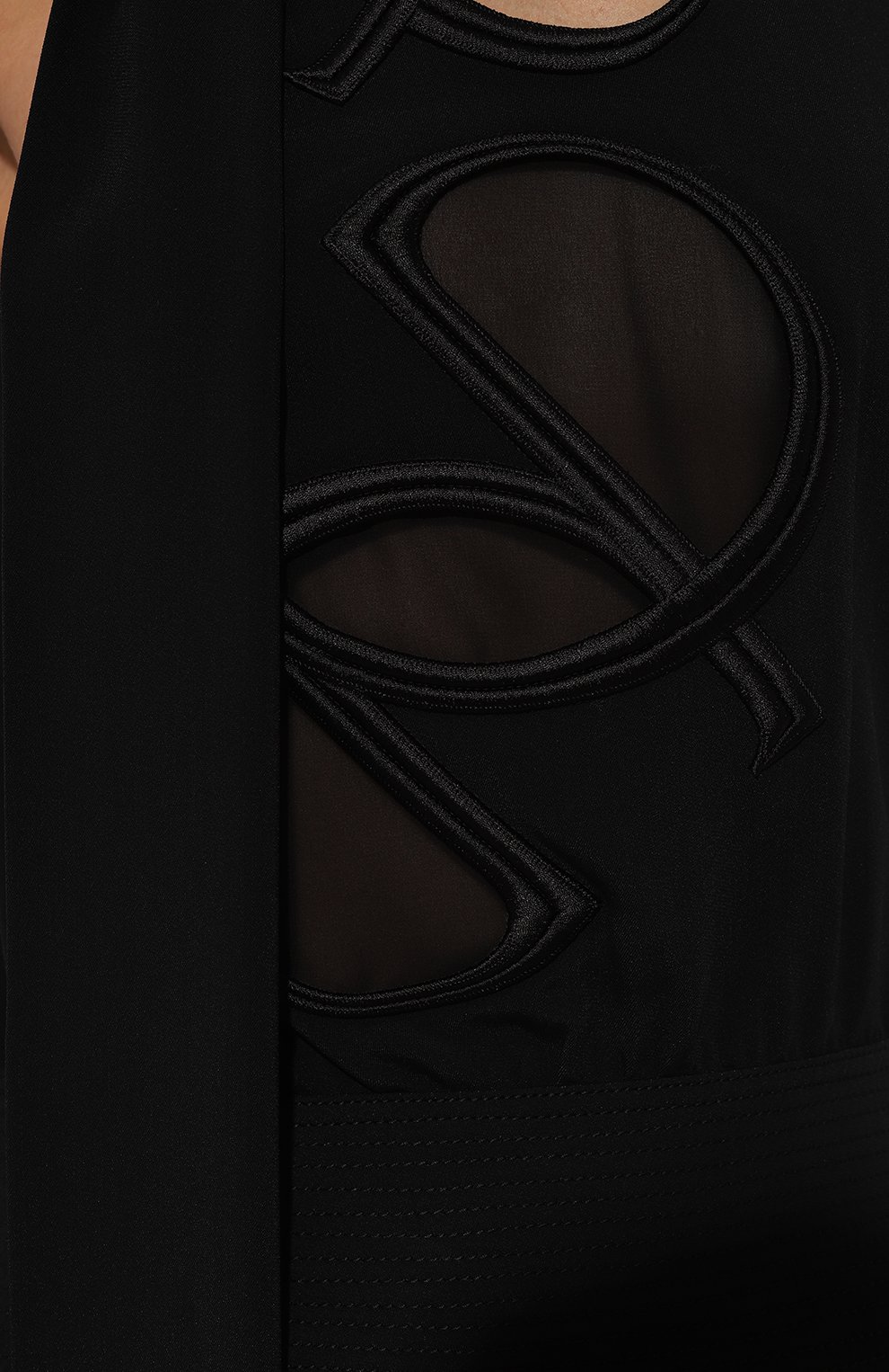 Топ ELIE SAAB, арт. T0080N, фото 5