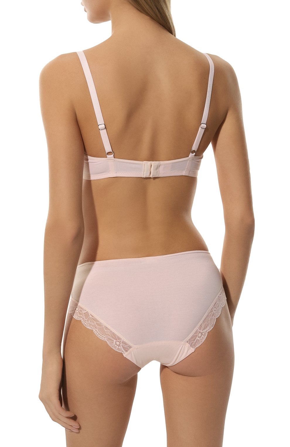 Трусы-слипы HANRO, арт. 072437., фото 3