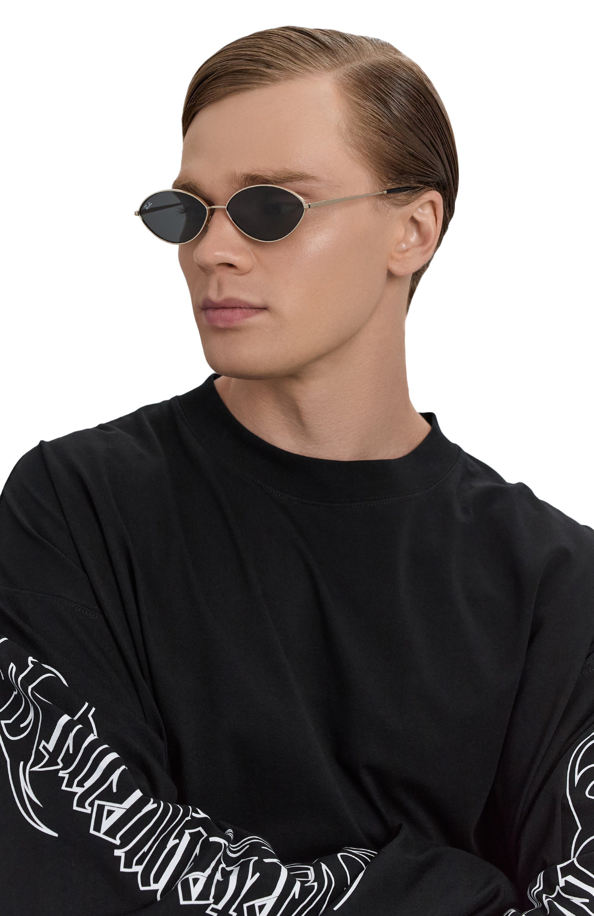 Солнцезащитные очки RAY-BAN, арт. 3757-921387, фото 2