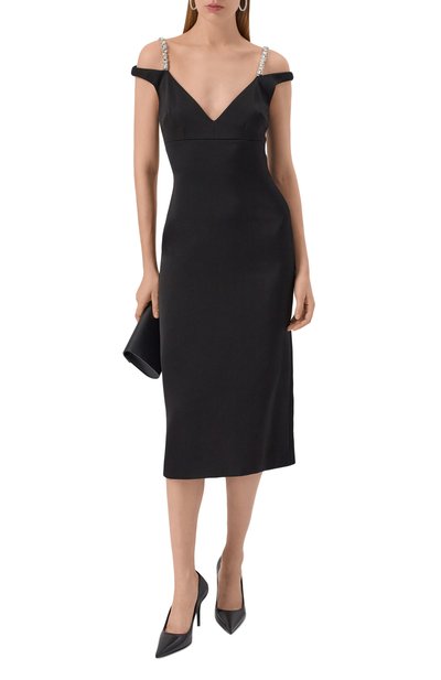 Платье DAVID KOMA, арт. PF25DK52D, фото 2