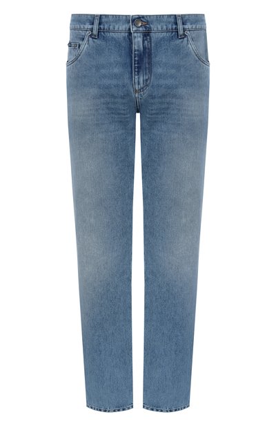 Мужские джинсы classic DOLCE & GABBANA, арт. GP02XD/G80V8