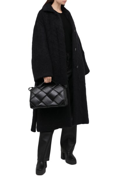 Пальто JIL SANDER, арт. JSPR120512-WR190405, фото 2