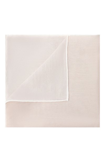 Мужской платок из хлопка и шелка BOGLIOLI, арт. 20363/SB6900