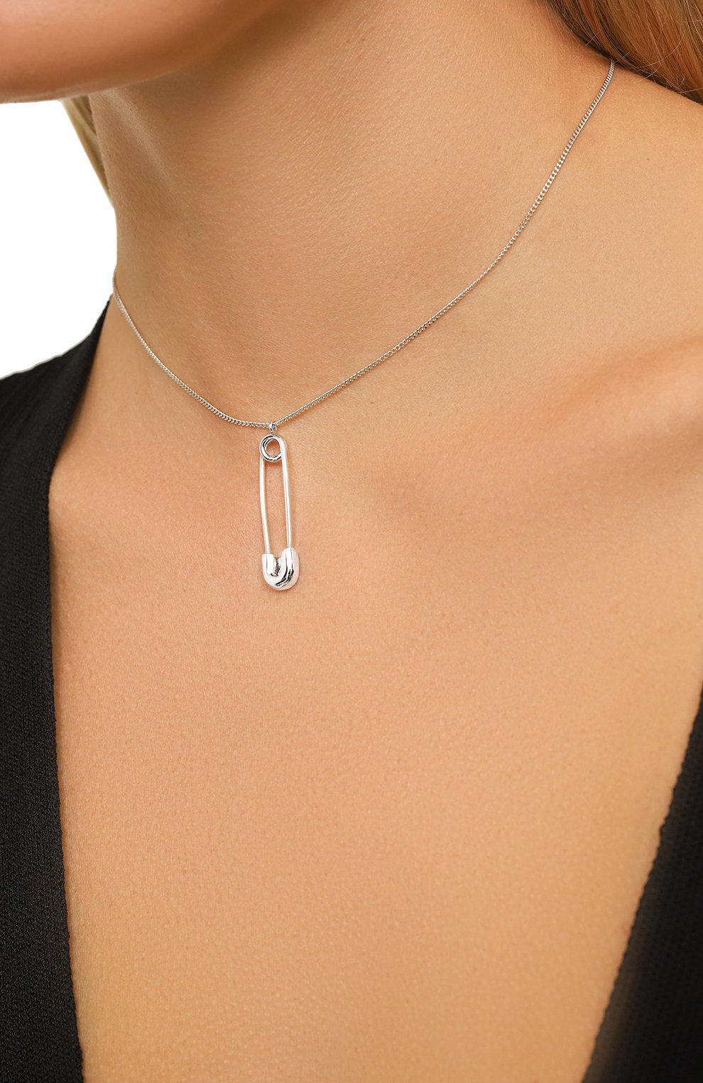 Кулон на цепочке LEVASHOVAELAGINA, арт. pin/n, фото 2